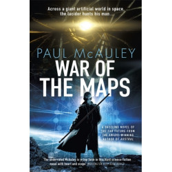 War of the Maps