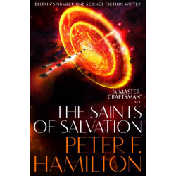 The Saints of Salvation