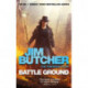 Battle Ground: The Dresden Files 17