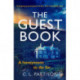 The Guest Book: A gripping psychological thriller with shocking twist