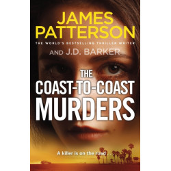 The Coast-to-Coast Murders: A killer is on the road…