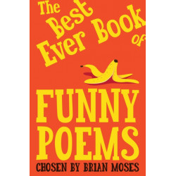 The Best Ever Book of Funny Poems
