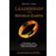 Leadership in Middle-Earth: Theories and Applications for Organizations