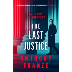 The Last Justice