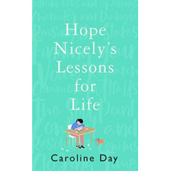 Hope Nicely's Lessons for Life: 'An absolute joy' - Sarah Haywood