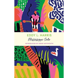 Mississippi Solo: A John Murray Journey