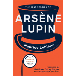 The Best Stories of Arsene Lupin