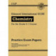 Edexcel International GCSE Chemistry Practice Papers