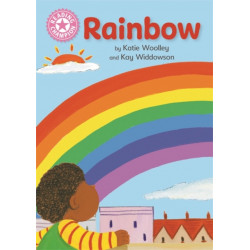 Reading Champion: Rainbow: Independent Reading Pink 1B Non-fiction