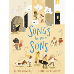 Songs for our Sons