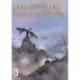 Fantastiske Fabulationer I  ISSN: 2794-2406