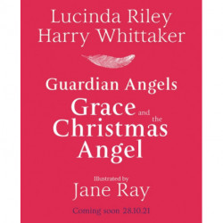 Grace and the Christmas Angel