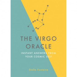 The Virgo Oracle: Instant Answers from Your Cosmic Self