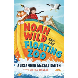 Noah Wild and the Floating Zoo