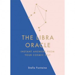 The Libra Oracle: Instant Answers from Your Cosmic Self