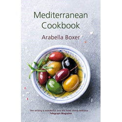 Mediterranean Cookbook