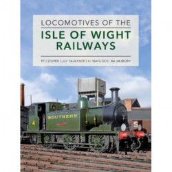 Locomotives of the Isle of Wight Railways