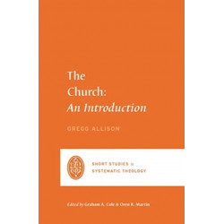 The Church: An Introduction
