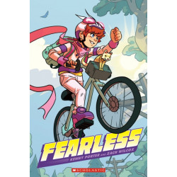 Fearless: A Graphic Novel