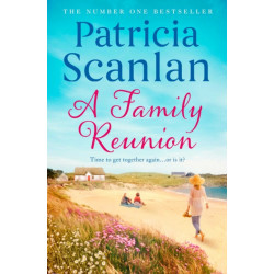 A Family Reunion: Warmth, wisdom and love on every page - if you treasured Maeve Binchy, read Patricia Scanlan