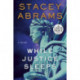 While Justice Sleeps: A Novel