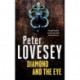 Diamond and the Eye: Detective Peter Diamond Book 20