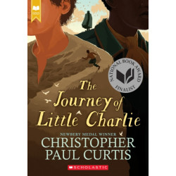 The Journey of Little Charlie (Scholastic Gold)