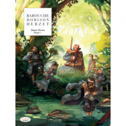 Swan Song Part 1: As Good As Dead