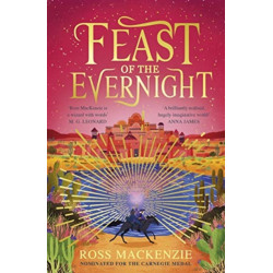 Feast of the Evernight
