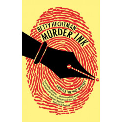 Murder Ink