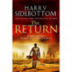 The Return: The gripping breakout historical thriller