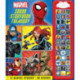 Marvel: Sound Storybook Treasury