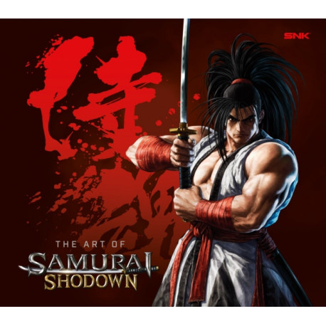The Art of Samurai Shodown