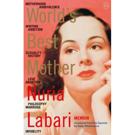 World's Best Mother