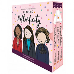 Awesome Women Series: Leaders Authenticity