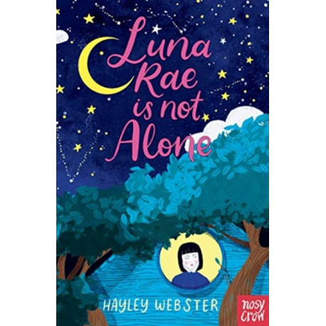 Luna Rae is Not Alone