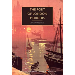 The Port of London Murders