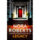 Legacy: a gripping new novel from global bestselling author
