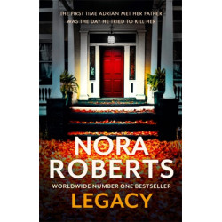Legacy: a gripping new novel from global bestselling author
