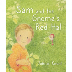 Sam and the Gnome's Red Hat