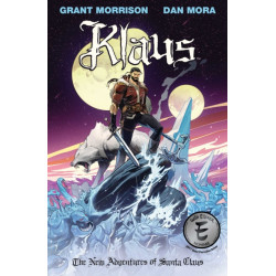 Klaus: The New Adventures of Santa Claus