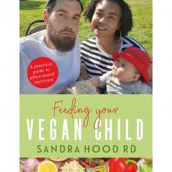 Feeding Your Vegan Child