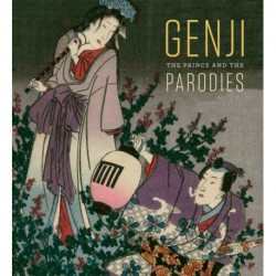 Genji: The Prince and the Parodies