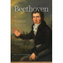 Beethoven: A Political Artist in Revolutionary Times
