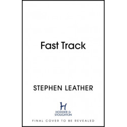 Fast Track: The 18th Spider Shepherd Thriller