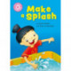 Reading Champion: Make a Splash: Independent Reading Non-Fiction Pink 1a