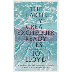The Earth, Thy Great Exchequer, Ready Lies: Winner of the BBC National Short Story Award