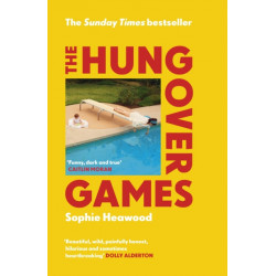 The Hungover Games: The gloriously funny Sunday Times bestselling memoir of motherhood