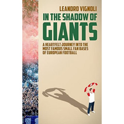 In The Shadow of Giants: A Heartfelt Journey into the Most Famous Small Fan Bases of European Football