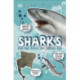 Sharks: Riveting Reads for Curious Kids